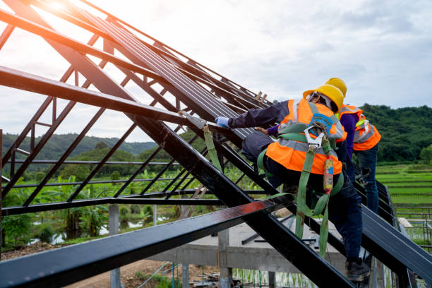 Best Roof Gutter Cleaning  in Nottingham, PA