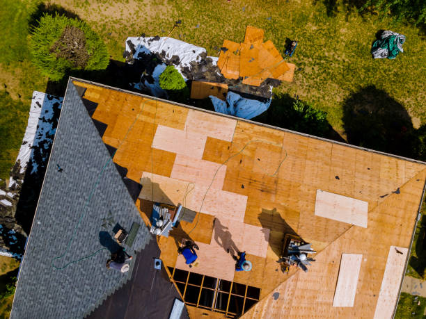 Tile Roofing Contractor in Nottingham, PA