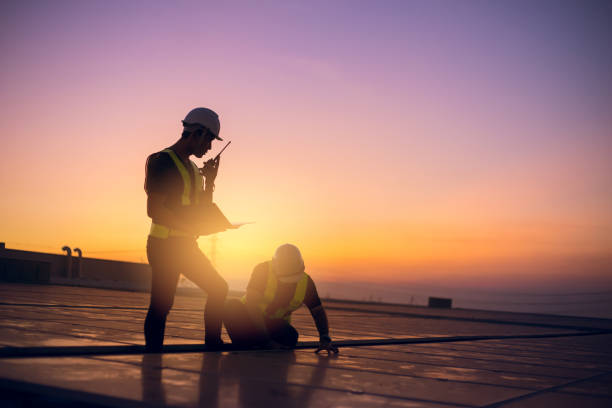 Best Emergency Roof Repair  in Nottingham, PA