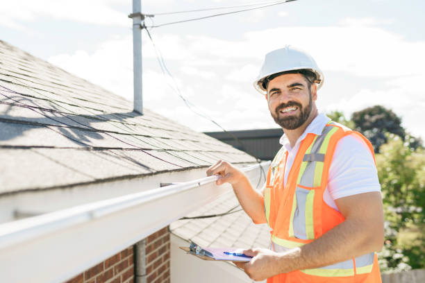 Best Tile Roofing Contractor  in Nottingham, PA