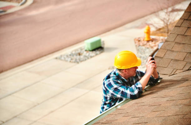 Heating Cable for Roof Installation in Nottingham, PA