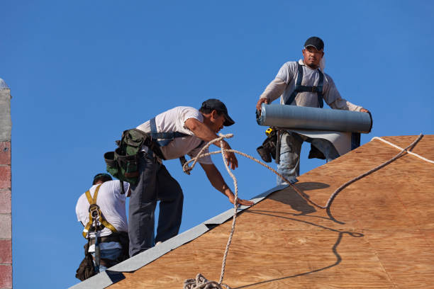 Best Local Roofing Companies  in Nottingham, PA