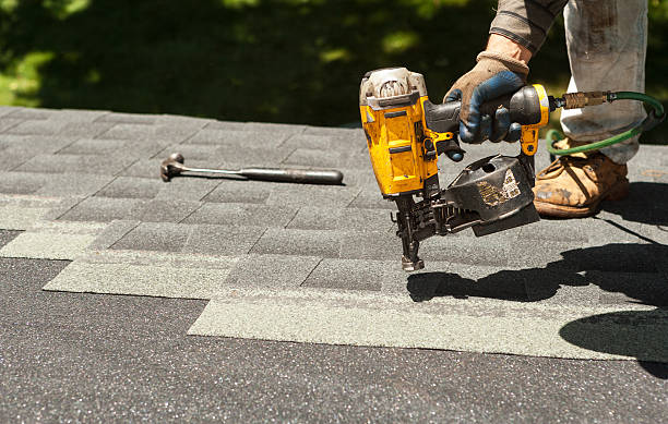 Best New Roof Installation  in Nottingham, PA