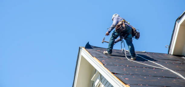 Best Residential Roofing Contractor  in Nottingham, PA